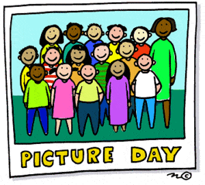 St. Andrew's Picture Day