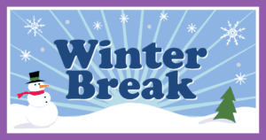 St. Andrew's Winter Break