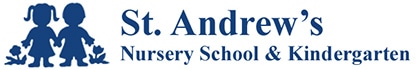 Saint Andrew's Nursery School & Kindergarten